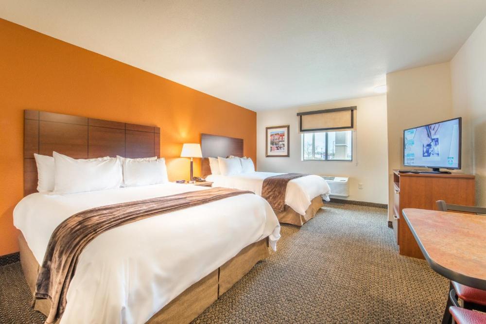 My Place Hotel-Kalispell, MT